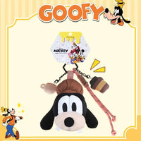 2.8in GOOFY