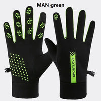 Men Green