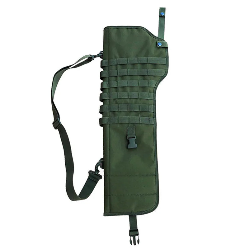 Tactical Gun Bag – Foldable Hunting Rifle Shoulder Bag