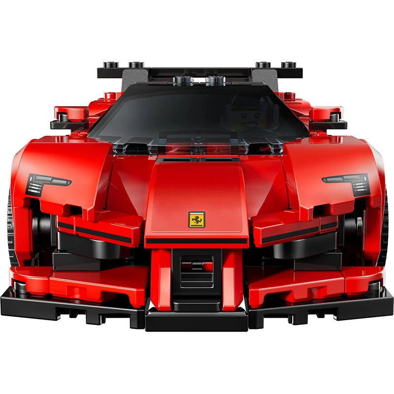 LEGO Speed Champions Ferrari SF90 XX Stradale Car Set 77254