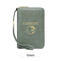 Hz730 Green