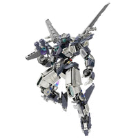 598pcs No box