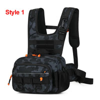 Style 1 Camo