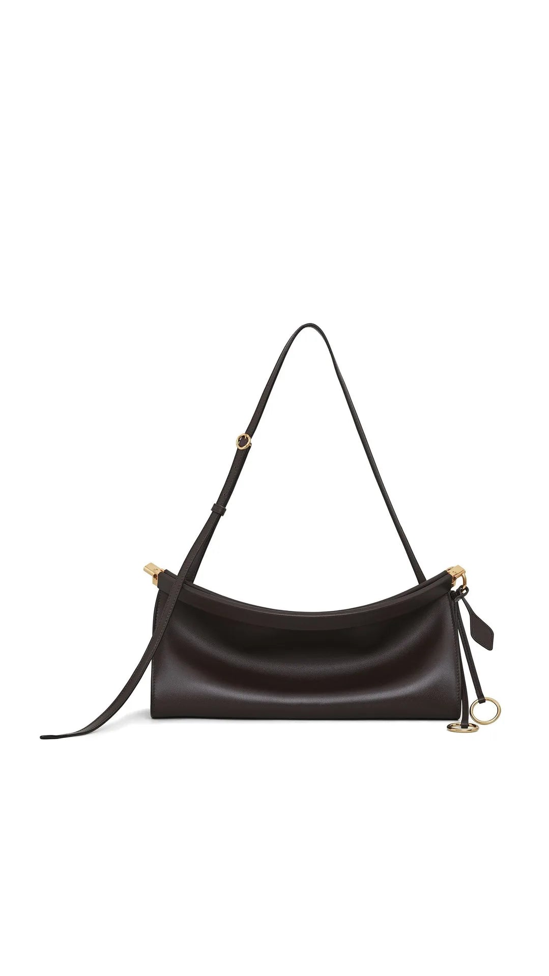 Luxury Brand Women S Bag European American Personalized Snake Pattern Embossed High-Quality Leather