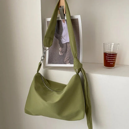 Crossbody Chain Strap Shoulder Bag for Women