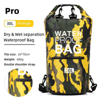 Yellow 1014.4oz Pro