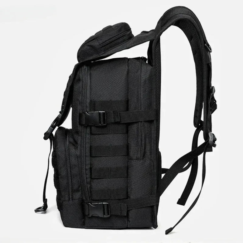 35L Tactical Backpack – Men's Military Hiking & Outdoor Bag