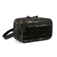 Black  Camo