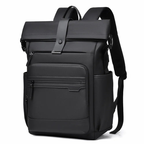 Large Capacity Travel Backpack – Outdoor Sports & Luggage Bag