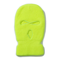 Fluorescent Yellow