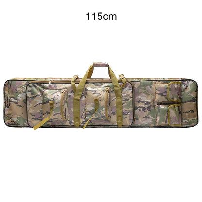 Tactical Gun Bag – Nylon Rifle Case for Hunting & Airsoft