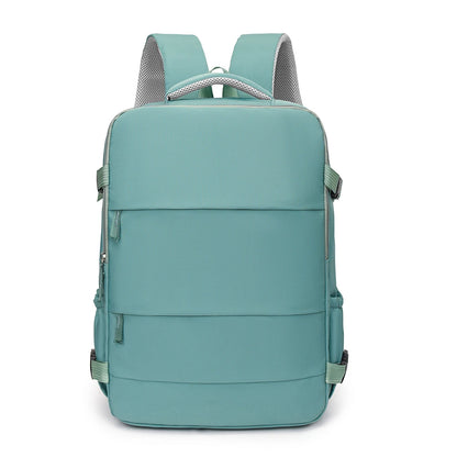 Large Capacity Travel Backpack for Women & Students