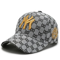 C Gray Gold