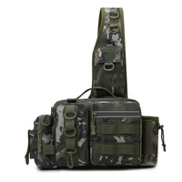 Green Camo