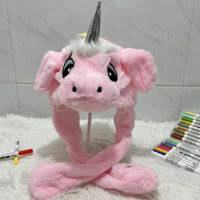 Unicorn Pink