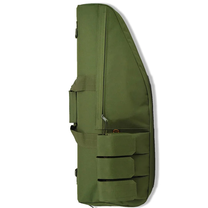 Tactical Rifle Bag – Hunting & Airsoft Gun Case 70/98/118cm