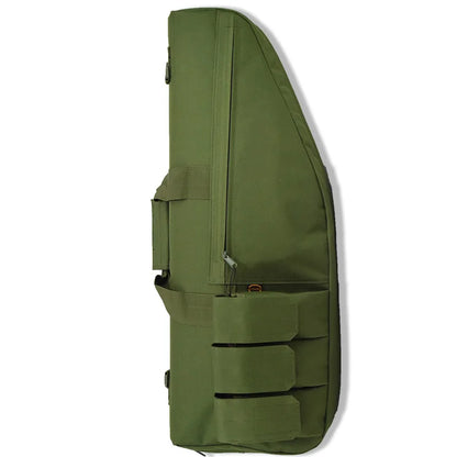 Tactical Rifle Bag – Long Gun Shooting Shoulder Bag for Hunting & Airsoft