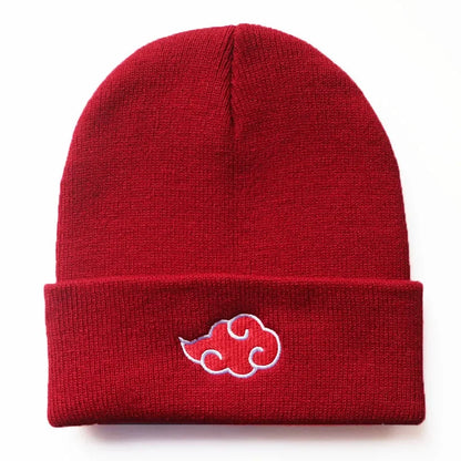 Anime Ninja Cosplay Cap – Sharingan Hokage Hat