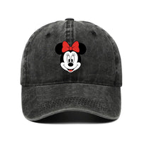 Minnie Black