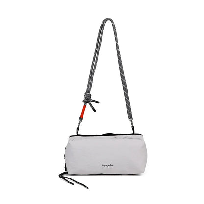 Crossbody Chest Bag for Men – Lightweight Outdoor Sling Bag