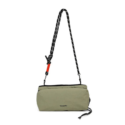 Crossbody Chest Bag for Men – Lightweight Outdoor Sling Bag