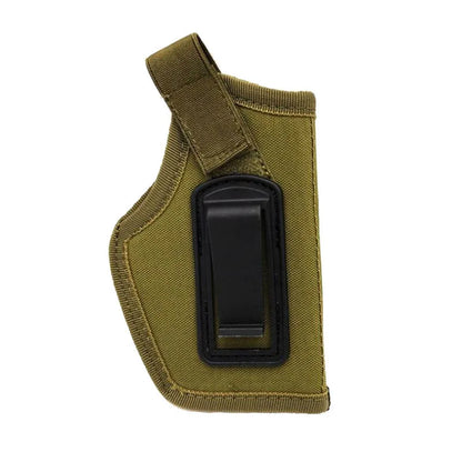 Tactical Drop Leg Holster Nylon Pistol Holster Adjustable Belt Airsoft