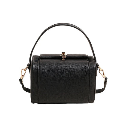 Luxury Small Square Bag – Women's Crossbody Shoulder Handbag
