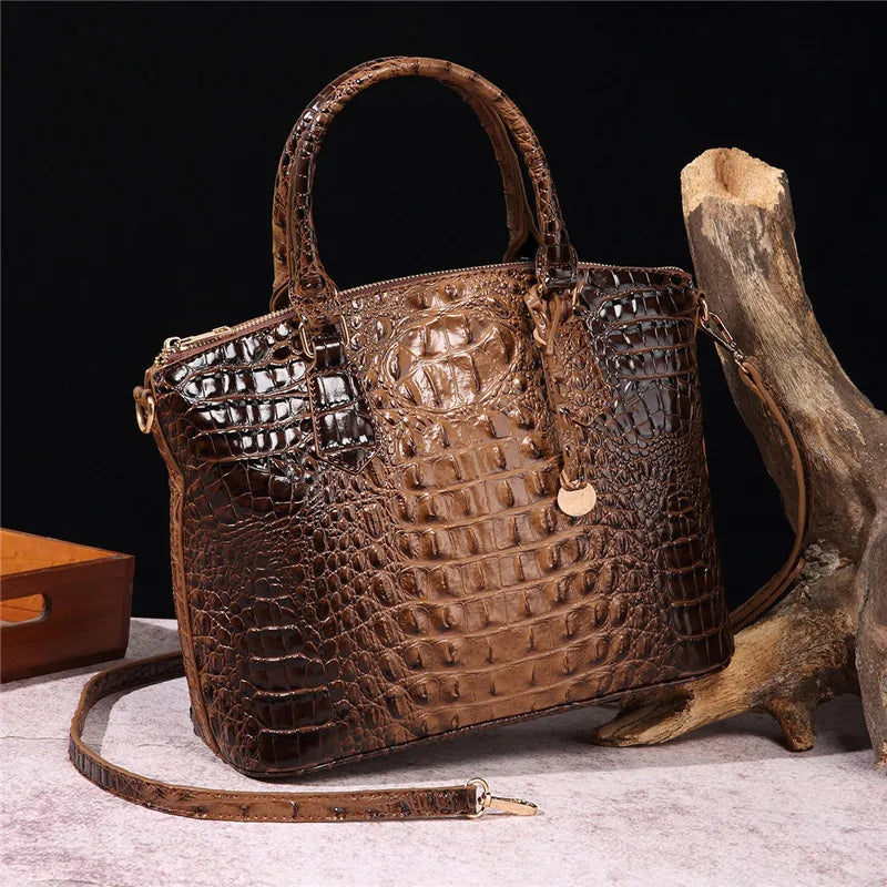 Middle East Designer Luxury Ladies Shoulder Messenger Bag