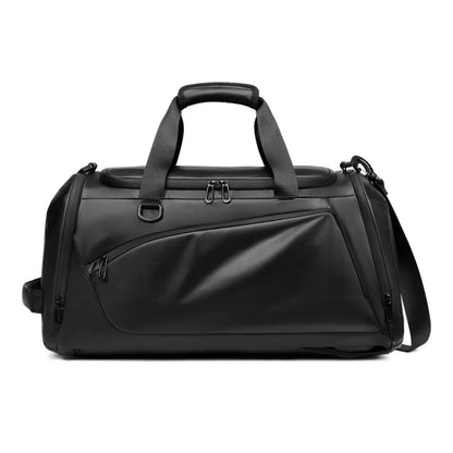 Sports Duffel Bag – Multifunctional Travel & Gym Bag, Unisex