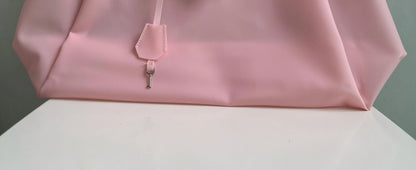Y2K Jelly Tote Bag - PVC Candy Color Shoulder Bag for Women