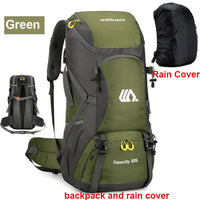 Green cover set