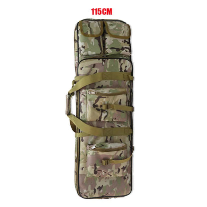Tactical Gun Bag – Nylon Shooting Backpack for Hunting & Airsoft