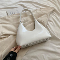 Style 1 White