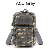 ACU