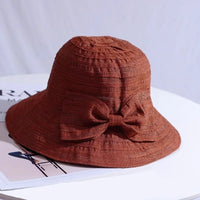 Hat Style 1