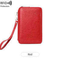 Hz720 Red