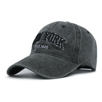 Newyoek Black