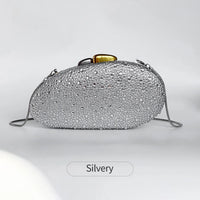 Wy4312 Silvery