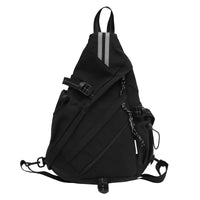 Black No Pendant
