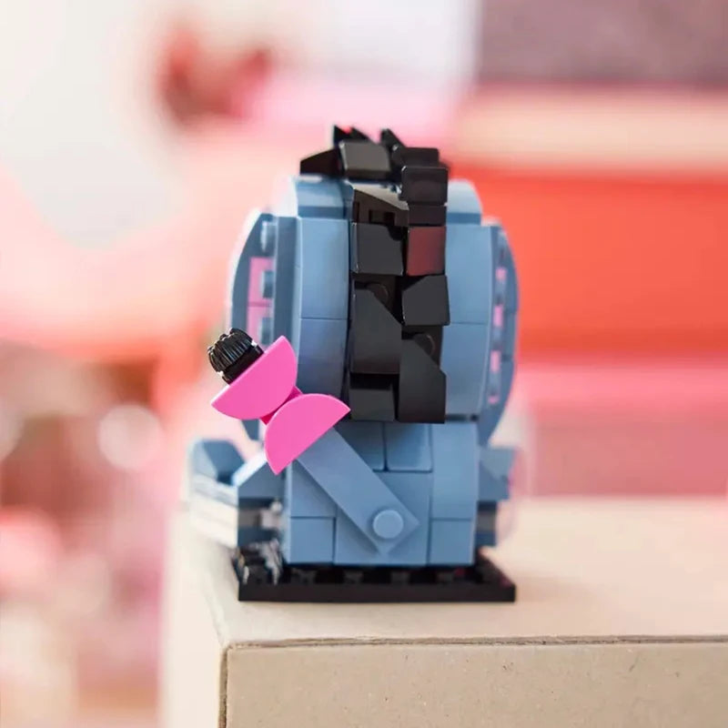 LEGO BrickHeadz 40797 Eeyore Disney Winnie the Pooh