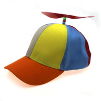 RedFan OrangeY