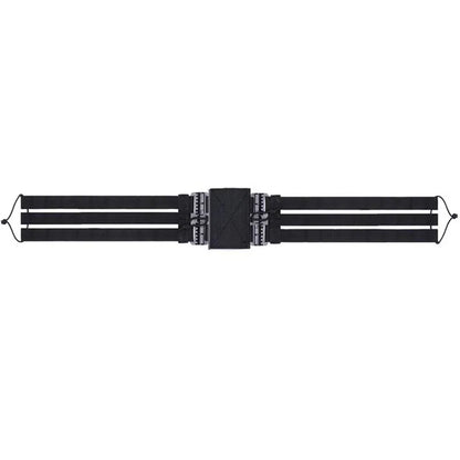 Quick Release Buckle Kit for Tactical Vest – 2-Piece Set