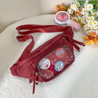 Red Nopendant