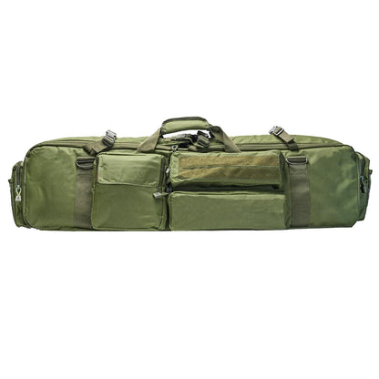 Tactical Gun Bag 96CM – Airsoft Rifle Backpack for Outdoor Sports