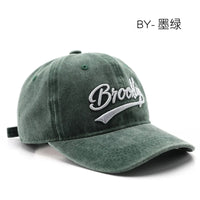 Broo Green