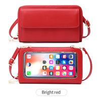 Sj627 Brightred