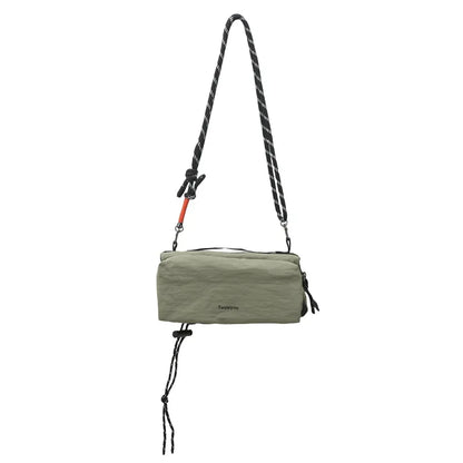 Outdoor Crossbody Shoulder Bag – Unisex Mini Sling Pack