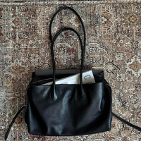 Style E Black