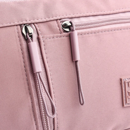 Women's Crossbody Bag – Waterproof Multi-Pocket Shoulder Bag
