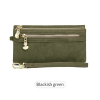 R732 Blackishgreen